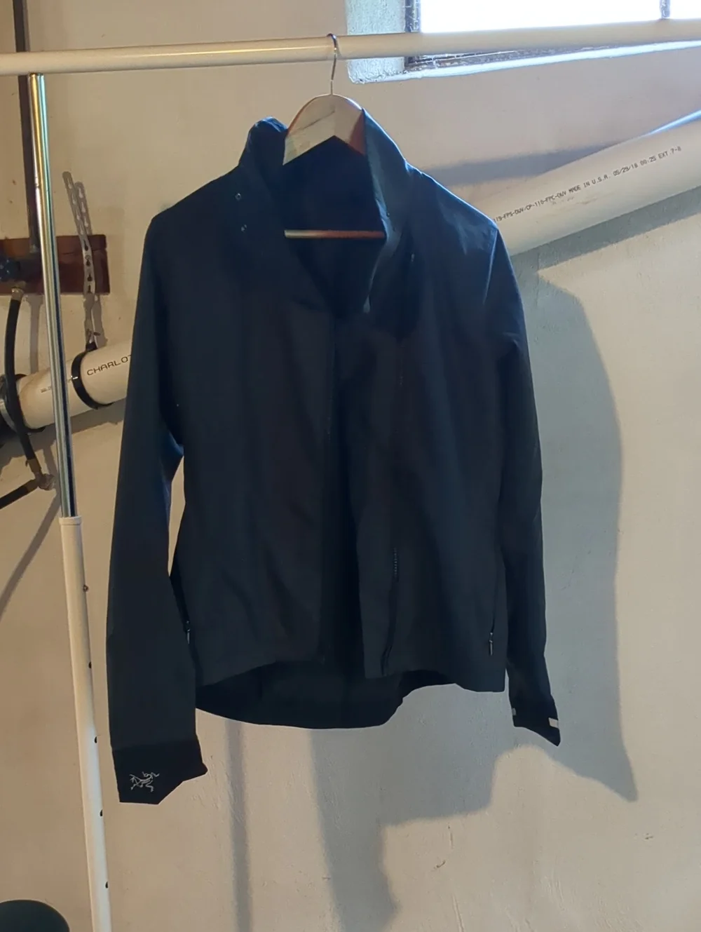 Arcteryx A2B Commuter Jacket